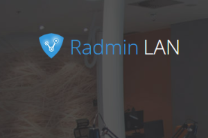 RADMIN LAN(局域网联机) V1.4.4642.1 官方中文版