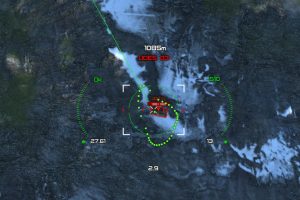 【瞄准镜】单独火炮瞄准
